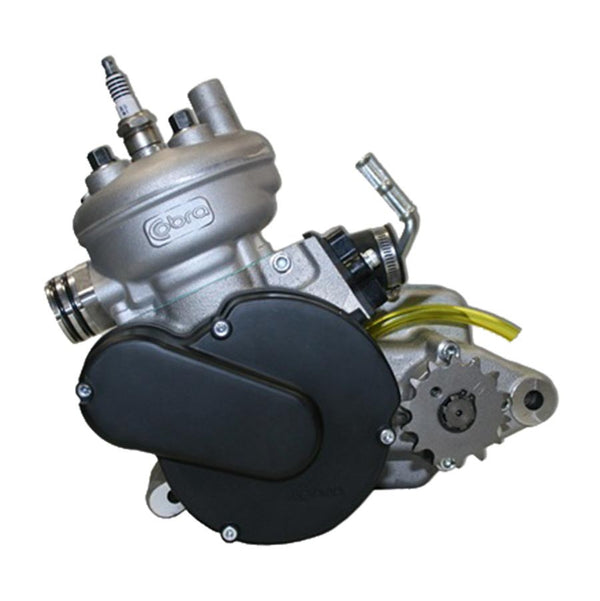 ENGINE - 2016 - 50JR