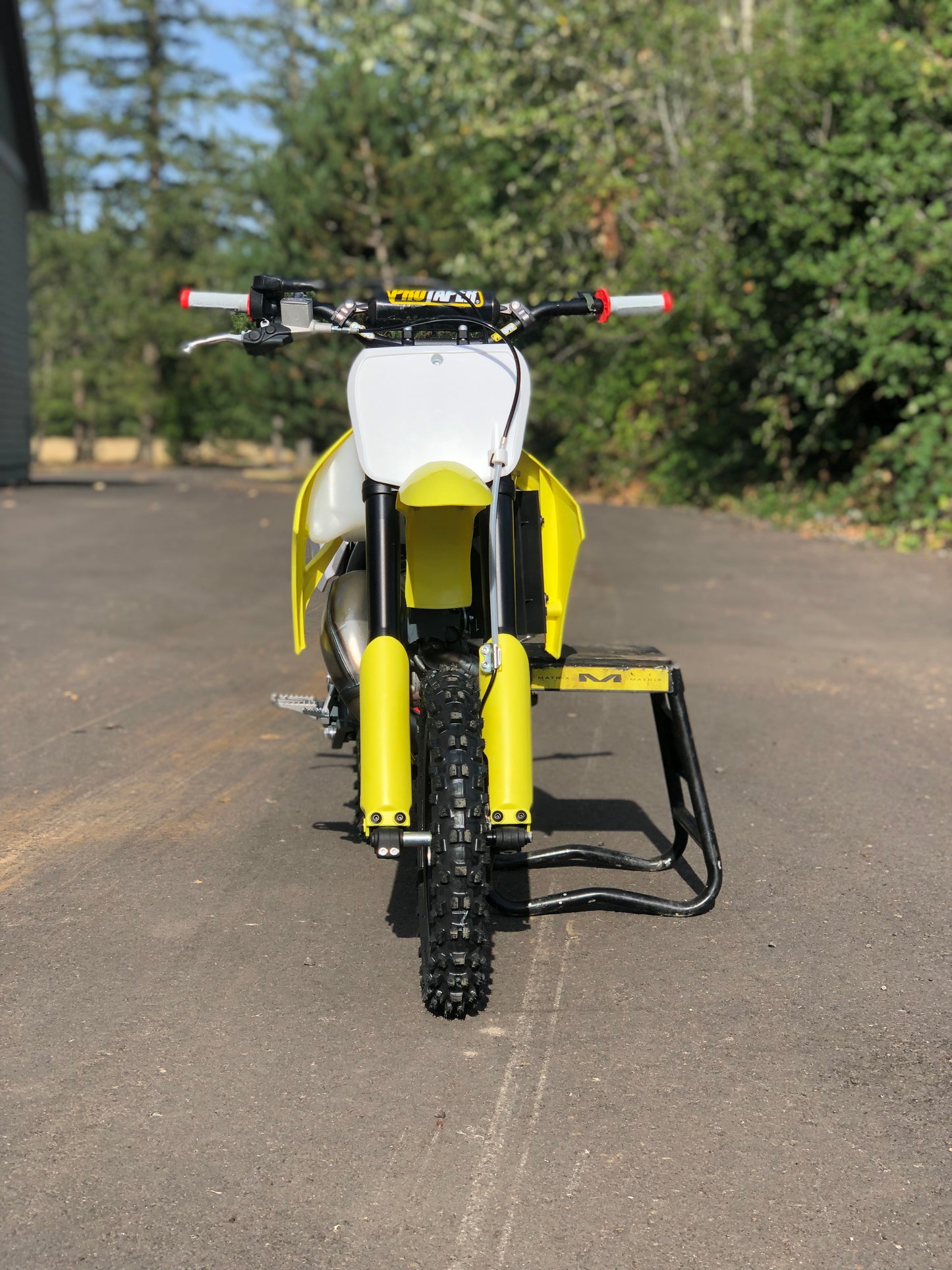 2020 KING COBRA cx50 FWE Factory Works Edition CX50fwe TI edition