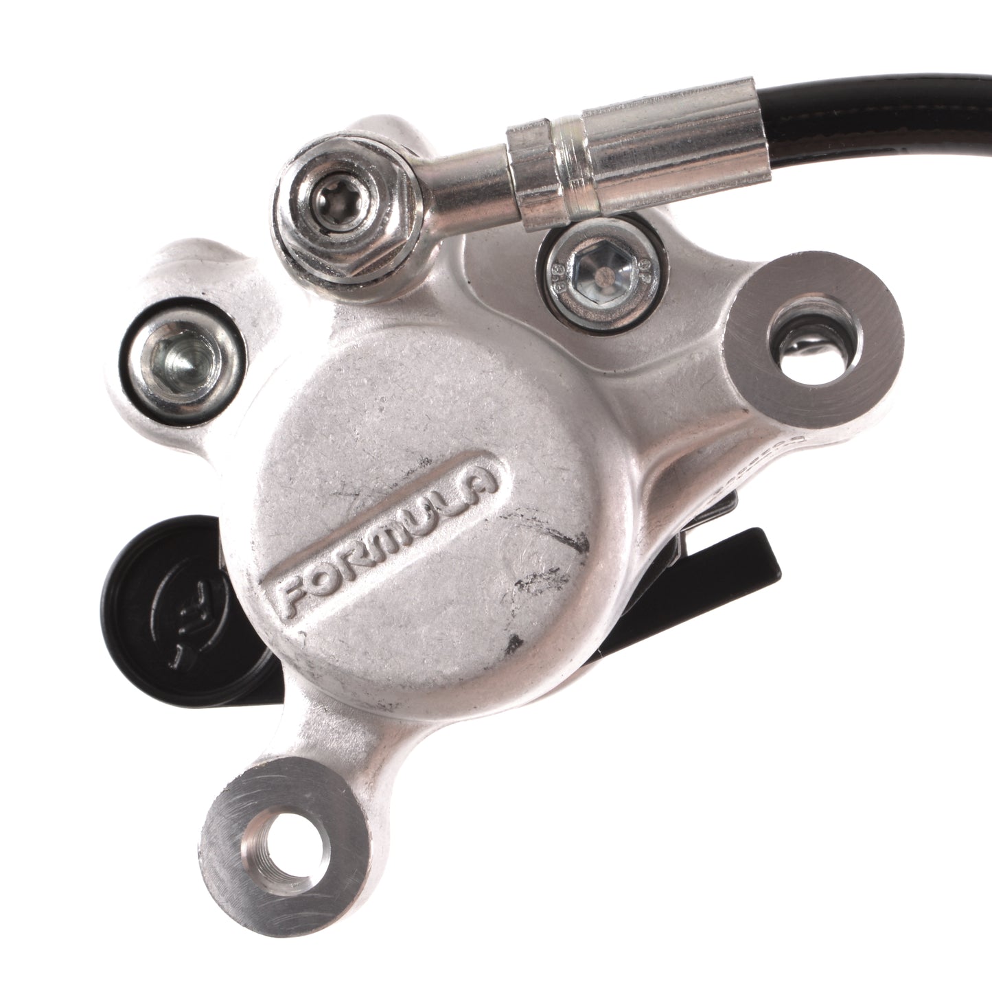 BRAKE ASSY-REAR DISC-FORMULA