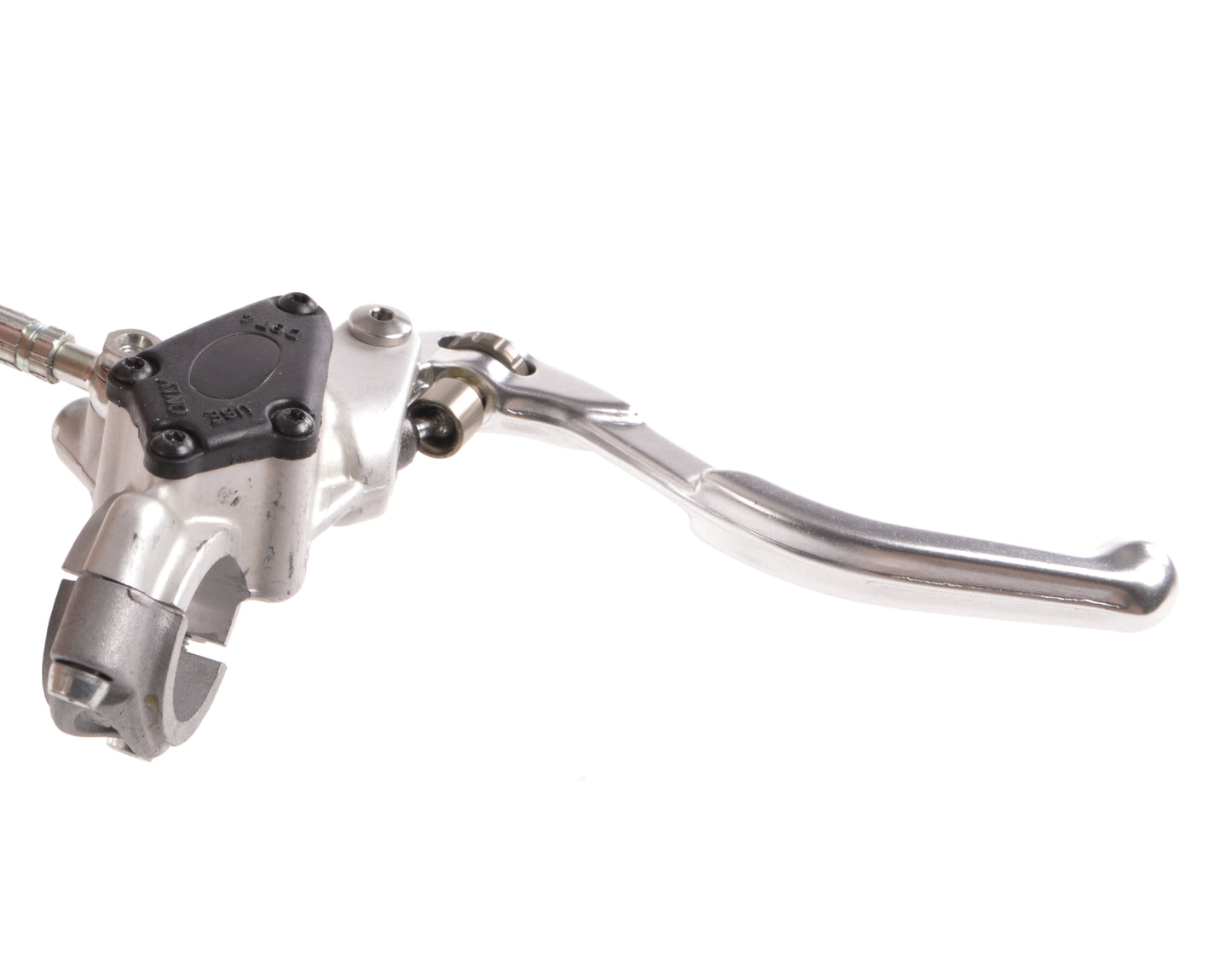 BRAKE ASSEMBLY FRONT DISC - FORMULA