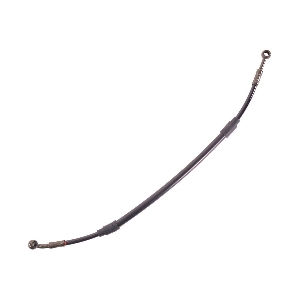 HOSE - REAR BRAKE LINE - CX65 - ZL086