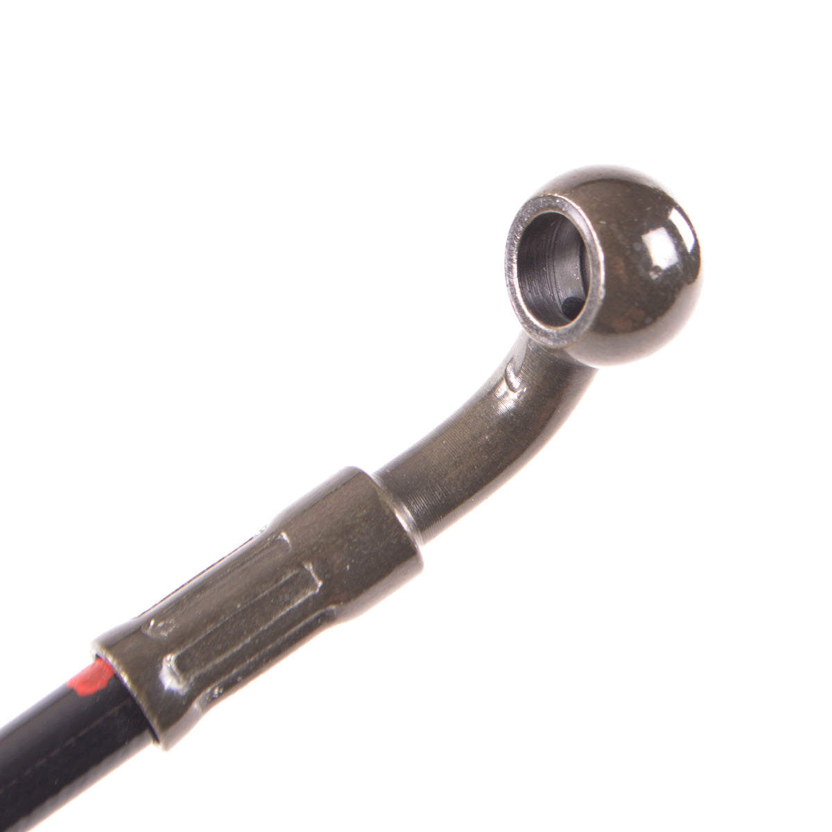 HOSE - REAR BRAKE LINE - CX65 - ZL086