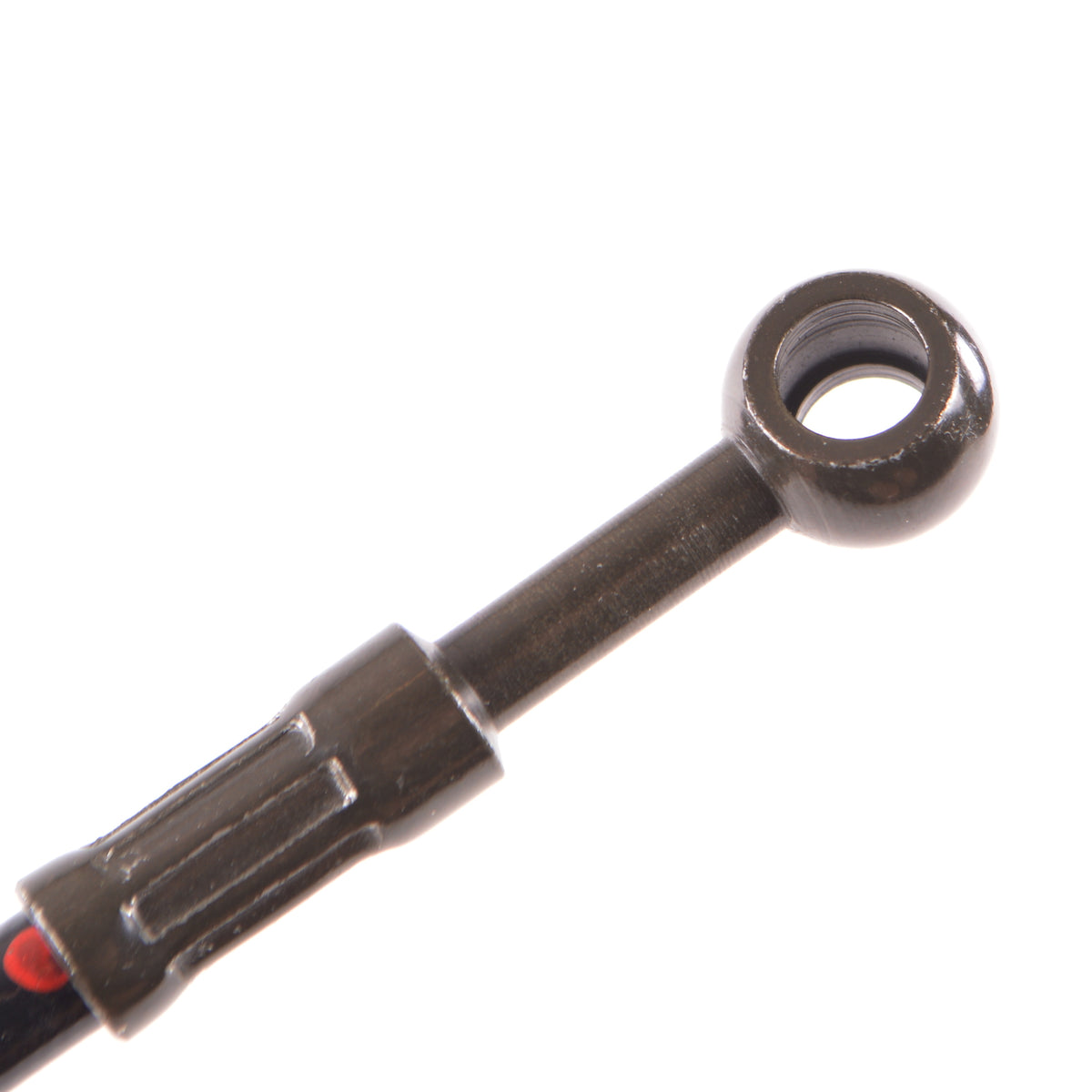 HOSE - REAR BRAKE LINE - CX65 - ZL086