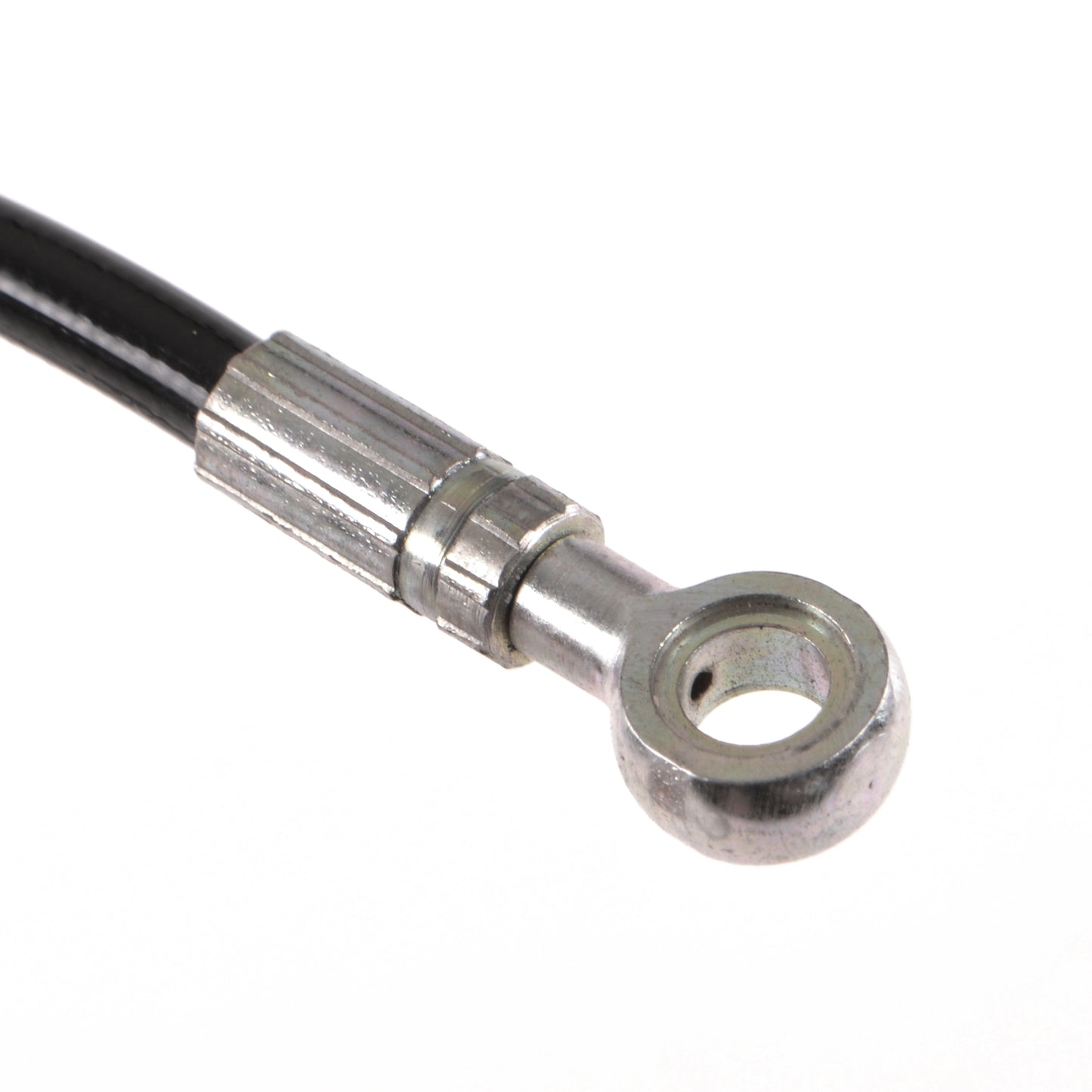 BRAKE HOSE-REAR FORMULA