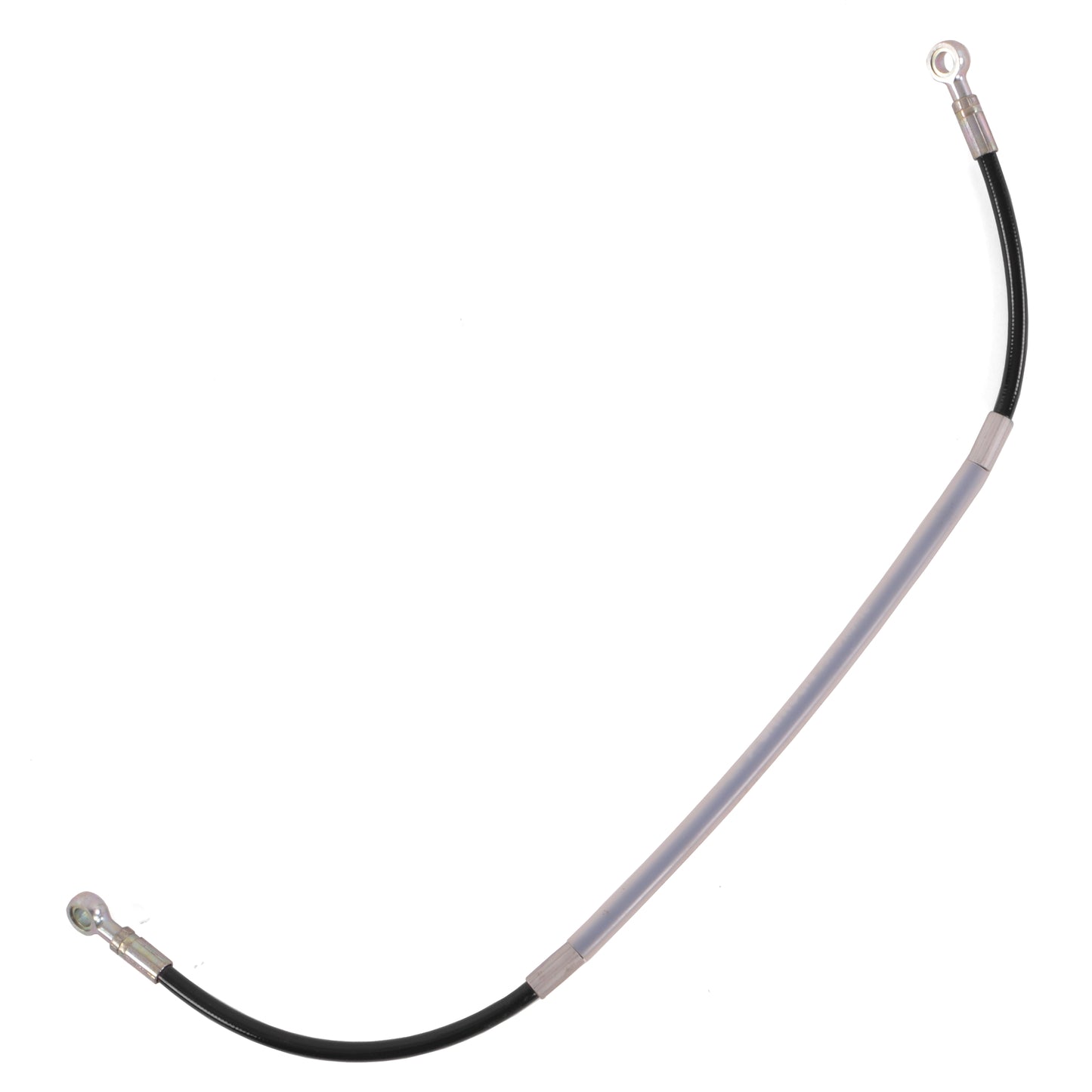 BRAKE HOSE-REAR FORMULA