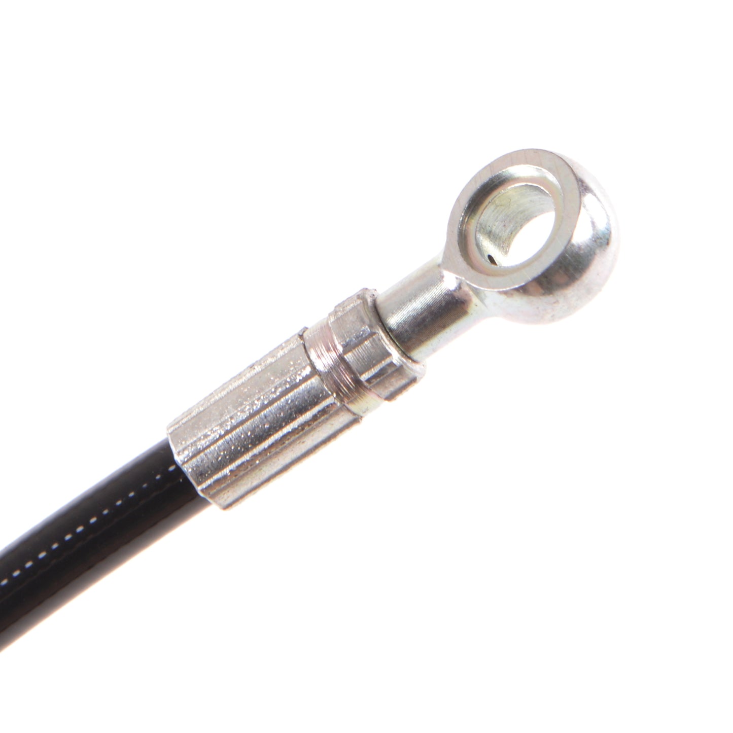 BRAKE - HOSE FRONT - FORMULA