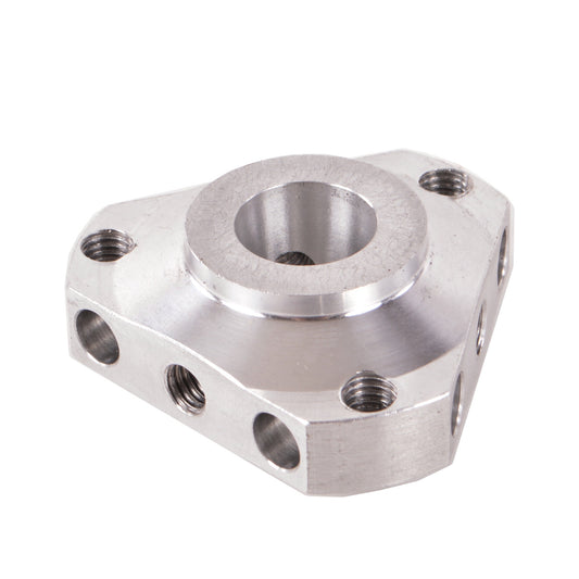 CLUTCH ARBOR -M6 06 50 Tapered