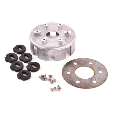 CLUTCH BASKET REPLACEMENT KIT