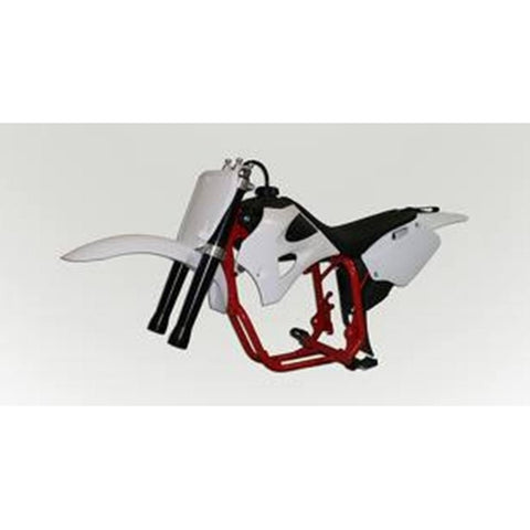 BODYWORK KIT - JR - WHITE 2021 and older