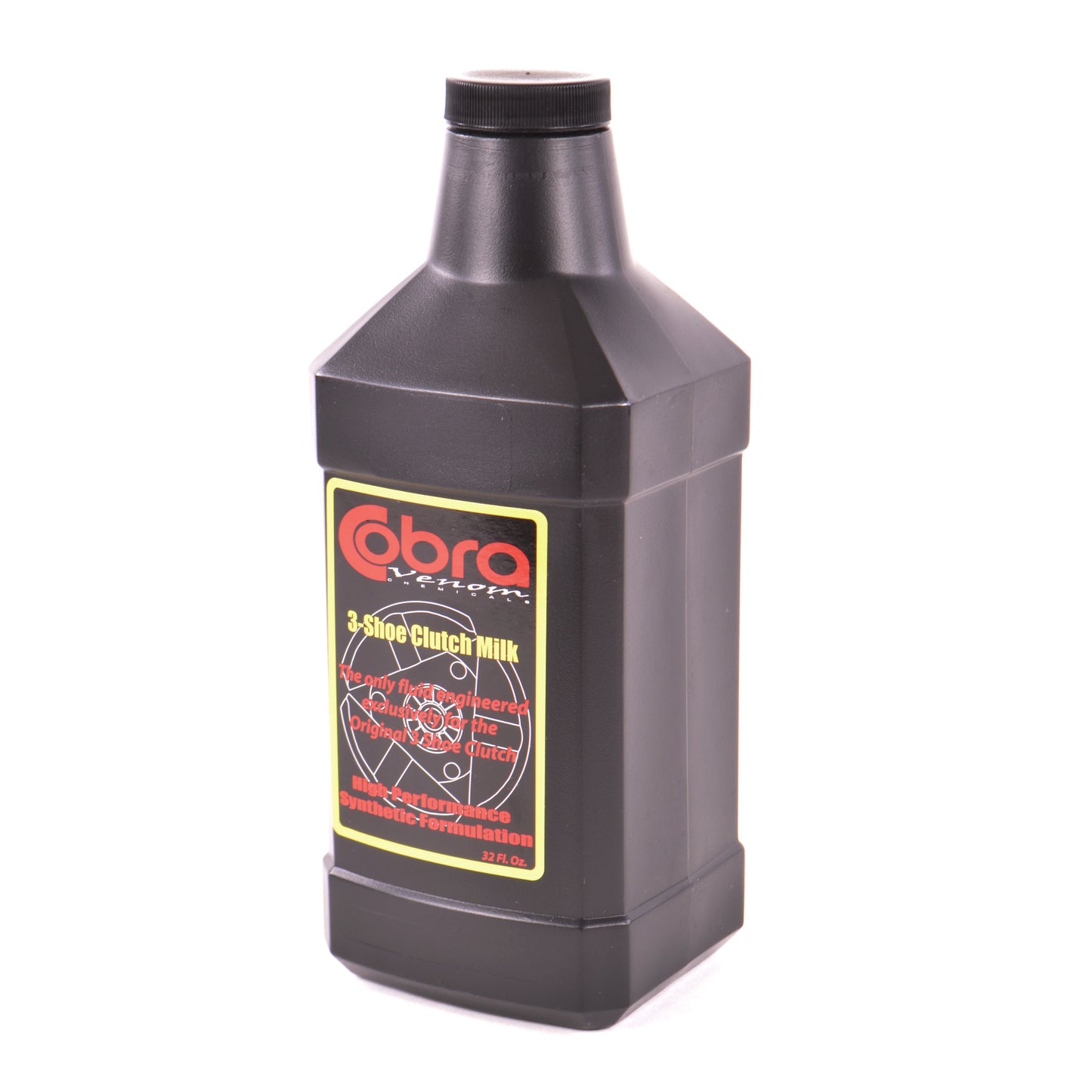 COBRA CLUTCH MILK OIL-32 OUNCE BOTTLE