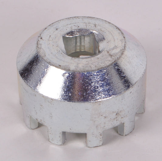 TOOL - SOCKET JAM NUT STEERING HEAD
