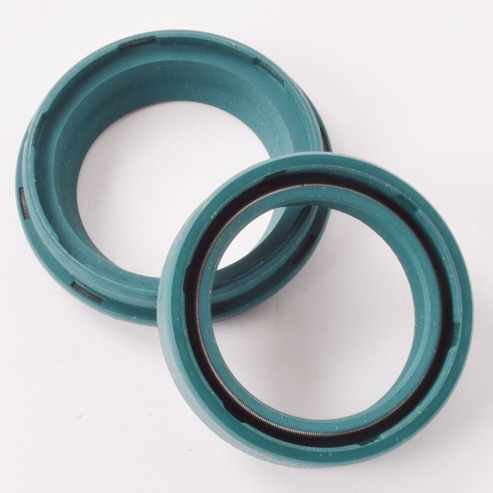FRONT FORK SEAL & DUST SWIPER KIT 37MM FOR CX65