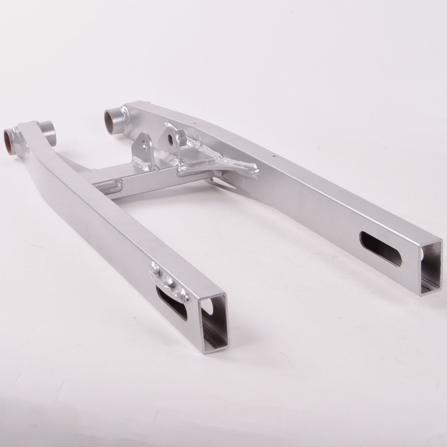 SWINGARM WELDED ASSY EXTENDED CX50 FOR FWE