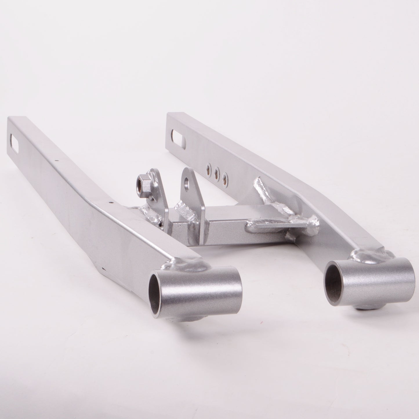 SWINGARM WELDED ASSY EXTENDED CX50 FOR FWE