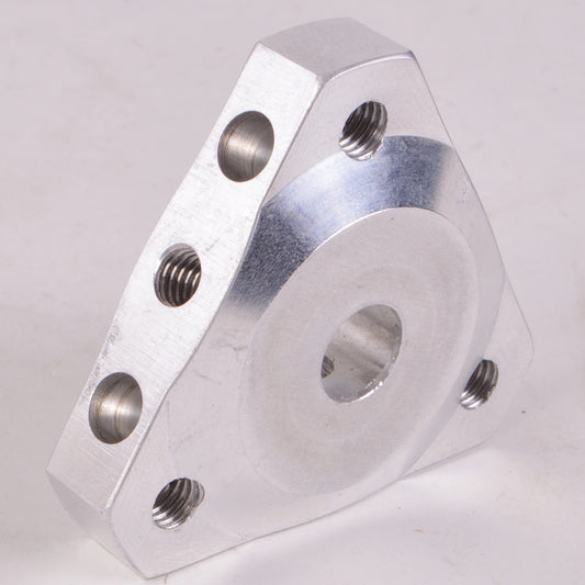 TRI SIDE CLUTCH ARBOR