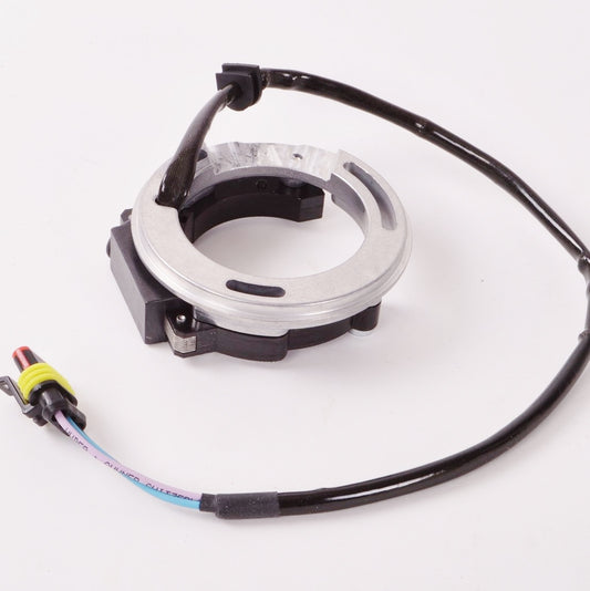 STATOR - ANALOG 50 - W/NOTCH FOR BELT