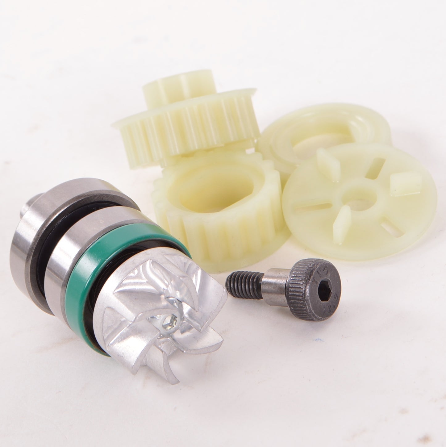 WATERPUMP KIT 50CC FWE for all VENOM MOTORS cx50 water pump