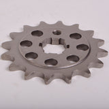 ULTRALITE FRONT SPROCKET 415 CHAIN 16 TOOTH 16T