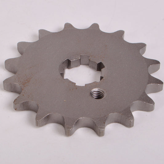 FRONT SPROCKET 16T fits any Cobra