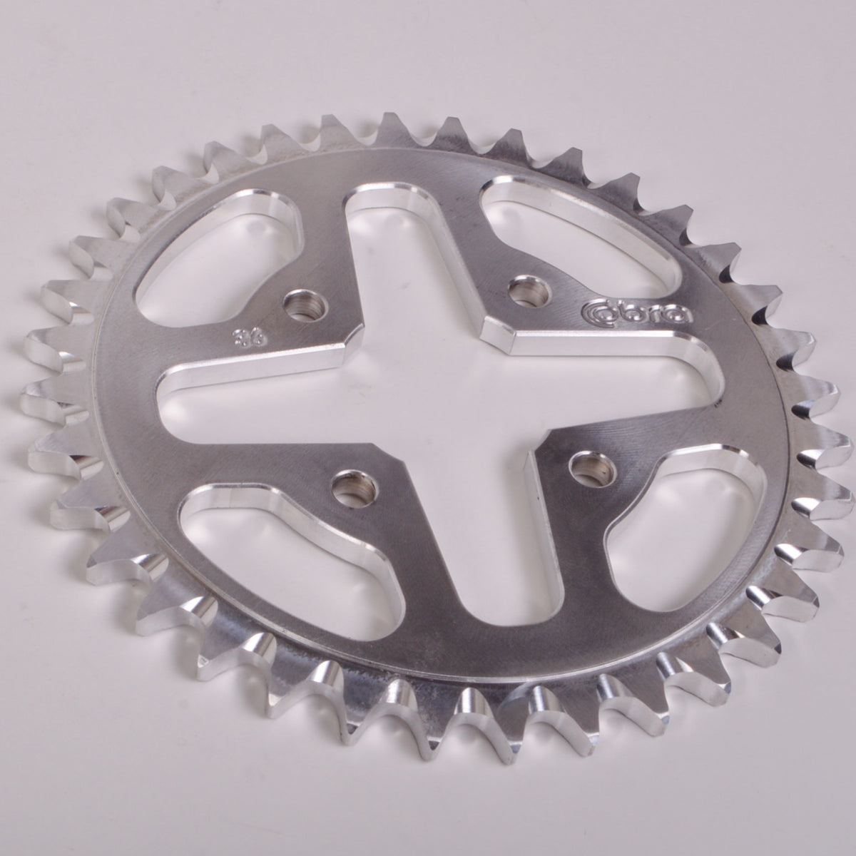 SPROCKET 37T ALUMINUM NO DAMP ***OBSOLETE*** ORDER PCC50137