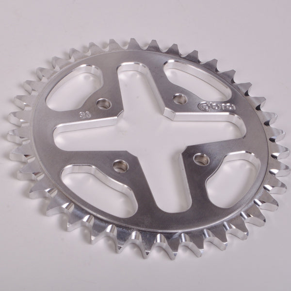 SPROCKET 37T ALUMINUM NO DAMP ***OBSOLETE*** ORDER PCC50137
