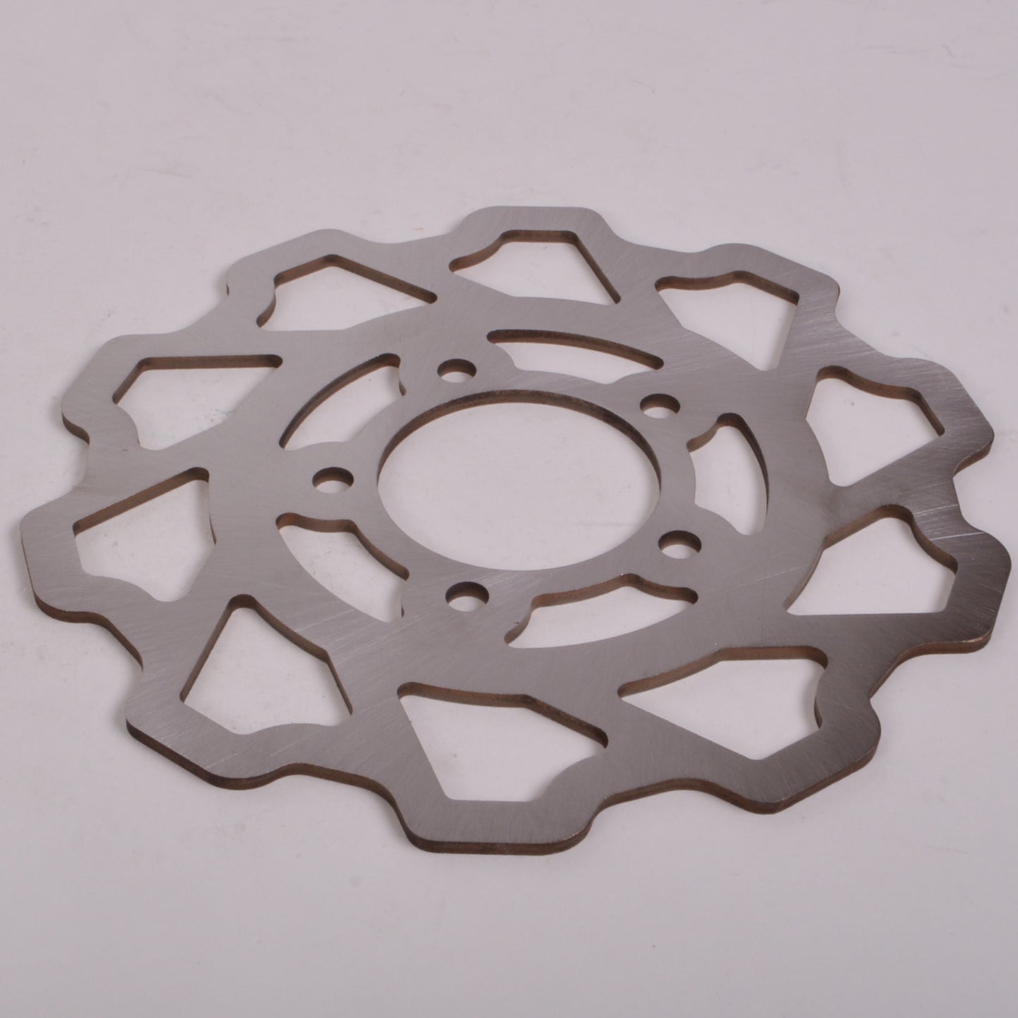 BRAKE - ROTOR REAR - 160MM