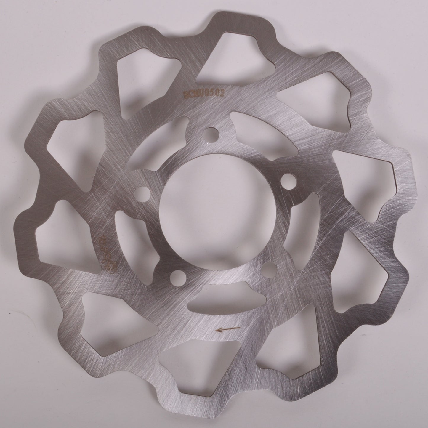 BRAKE - ROTOR REAR - 160MM