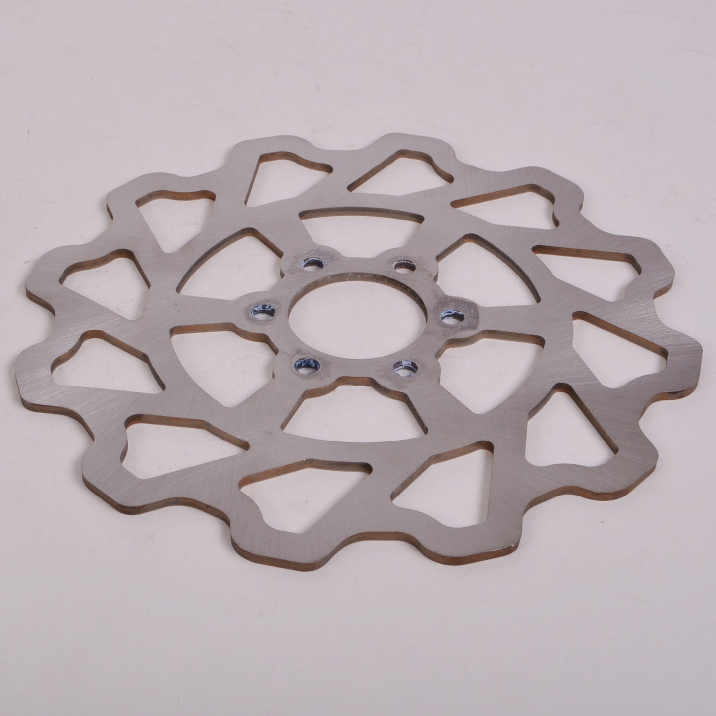BRAKE ROTOR FRONT - 50CC