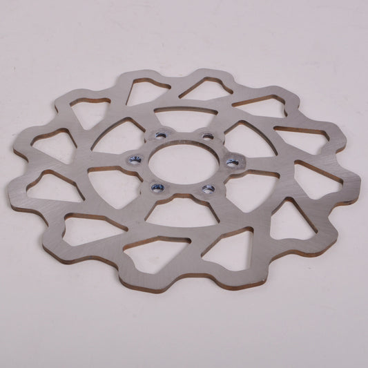BRAKE ROTOR FRONT - 50CC
