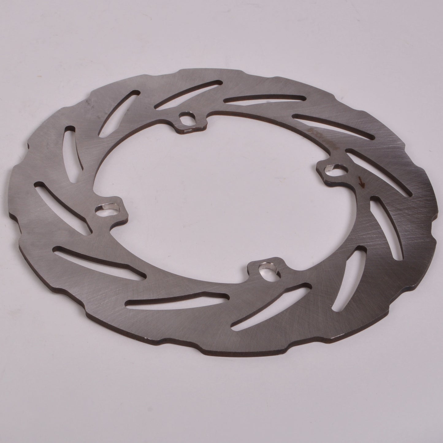 BRAKE ROTOR REAR CX65