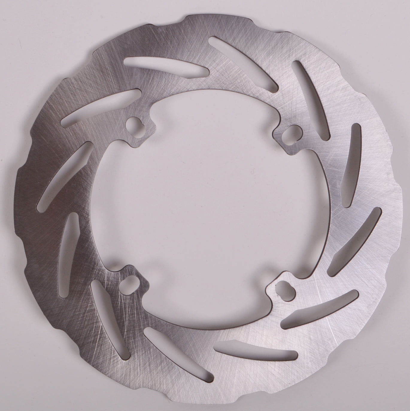 BRAKE ROTOR REAR CX65