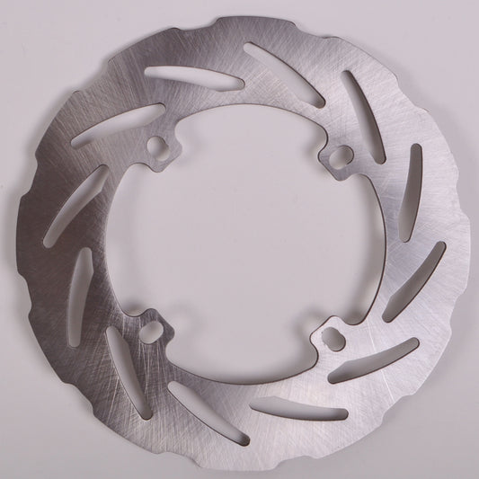 BRAKE ROTOR REAR CX65