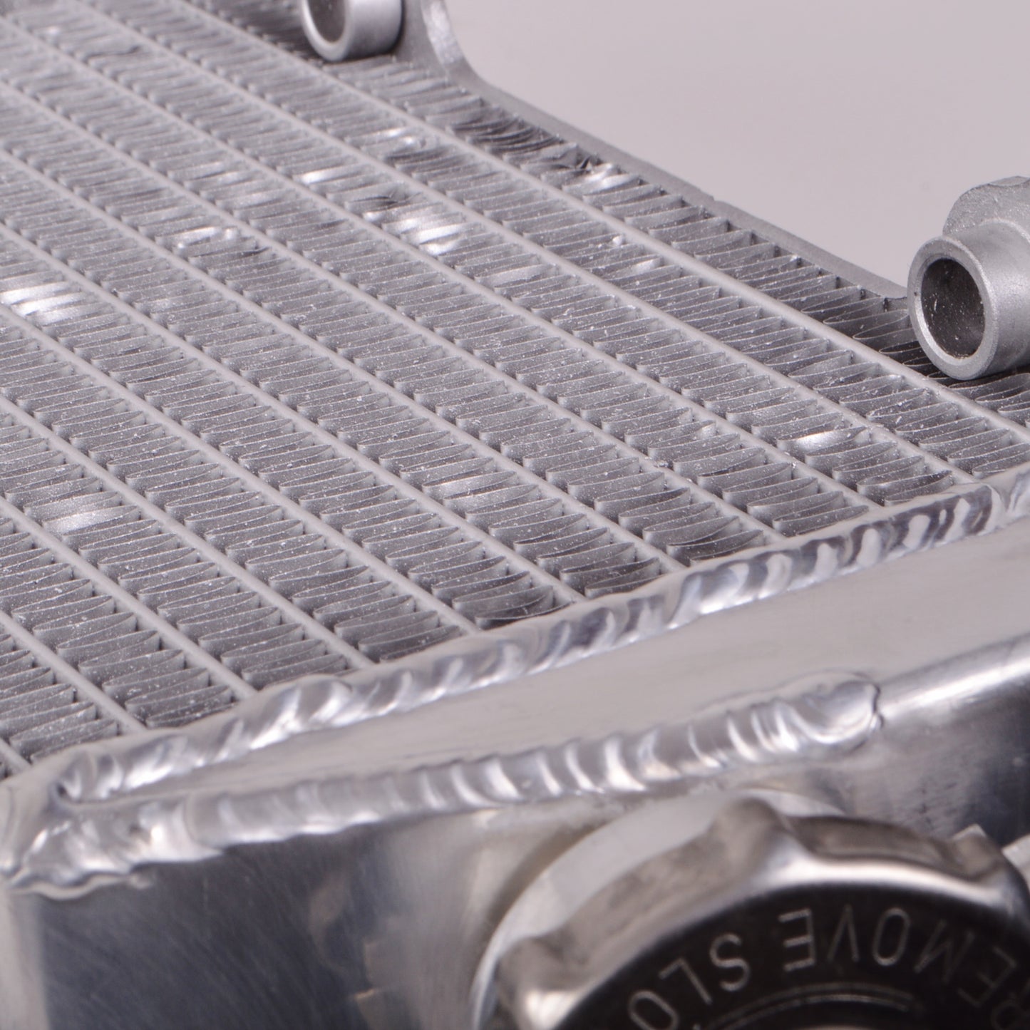 COMPLETE RADIATOR - CX50 SR king and FWE - 2010 to 2020