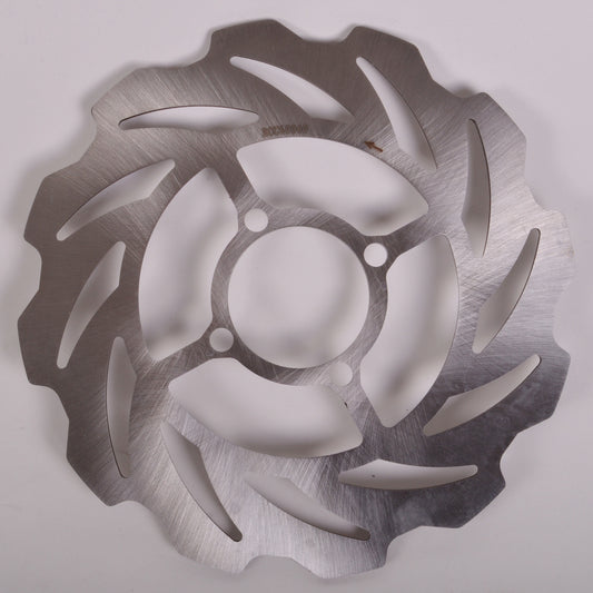 ROTOR - BRAKE - FRONT FLOATING