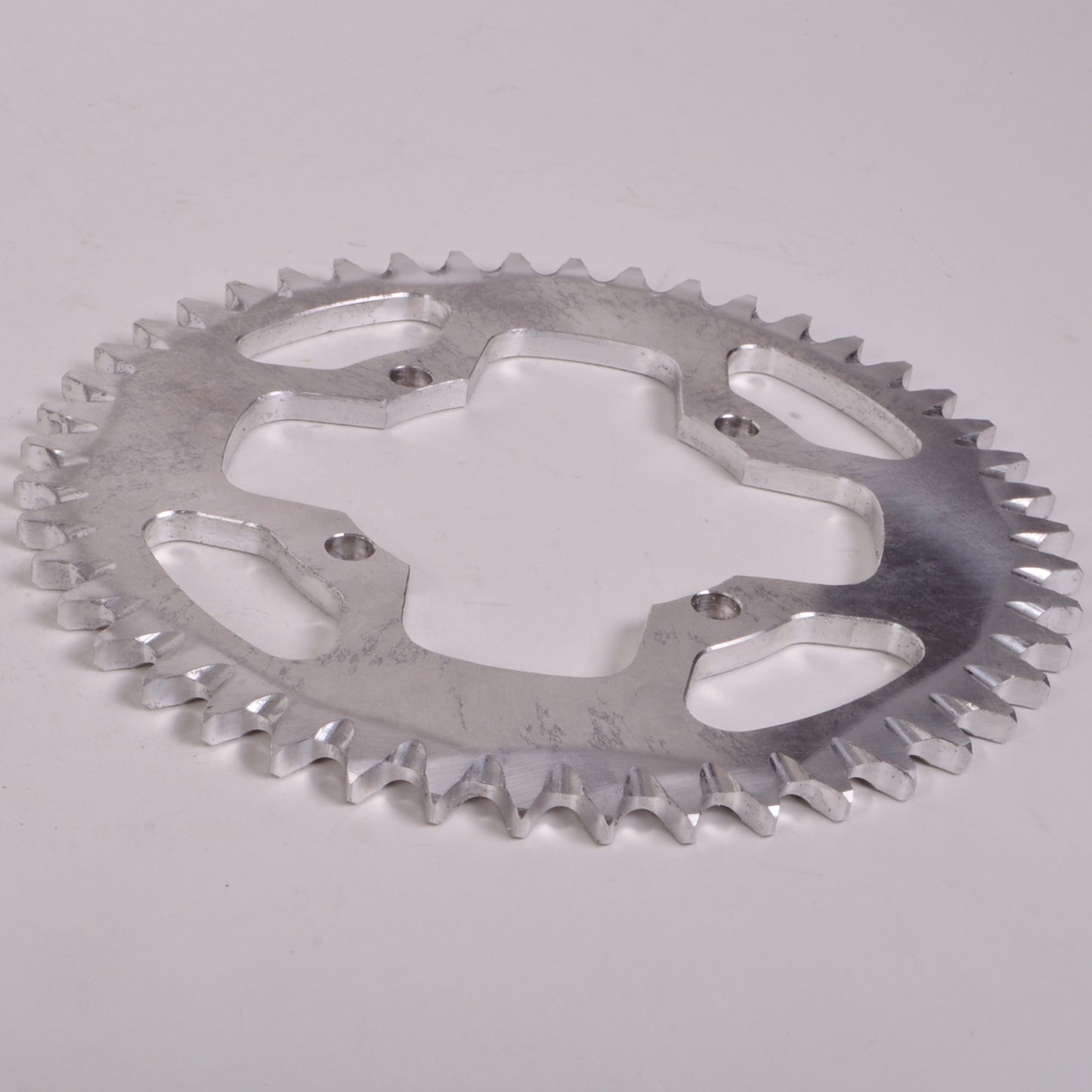 SPROCKET - 46T ALUM