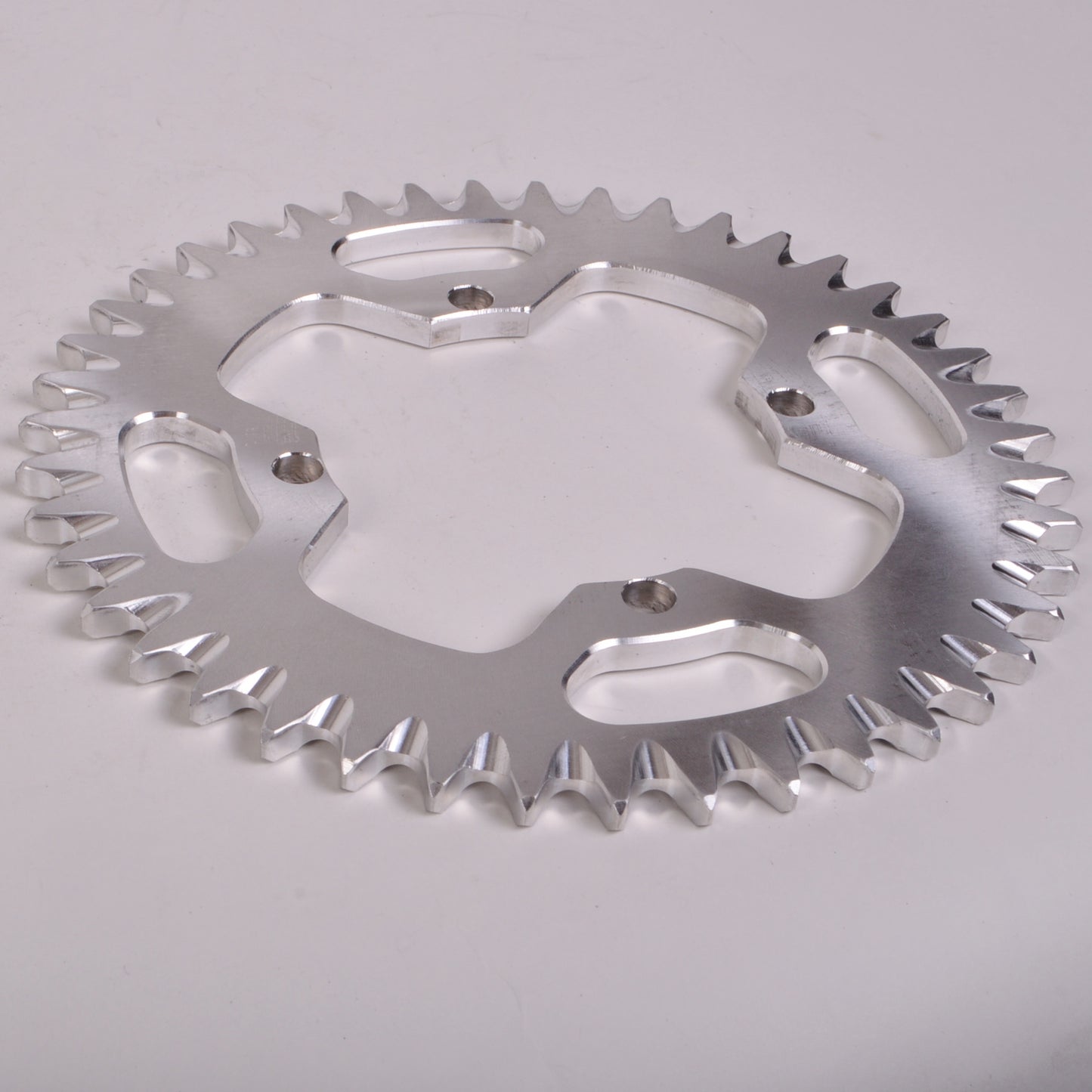 SPROCKET - 43T ALUM