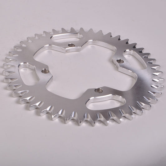 SPROCKET - 43T ALUM