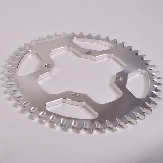 SPROCKET - 47T ALUM