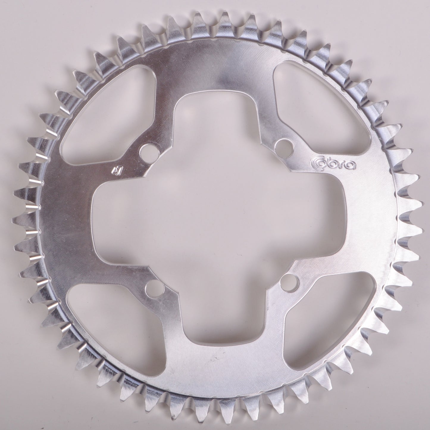 SPROCKET - 47T ALUM