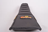 GRIPPER SEAT COVER - ALL BLACK MOTO SEAT - KING or FWE 2010-2020