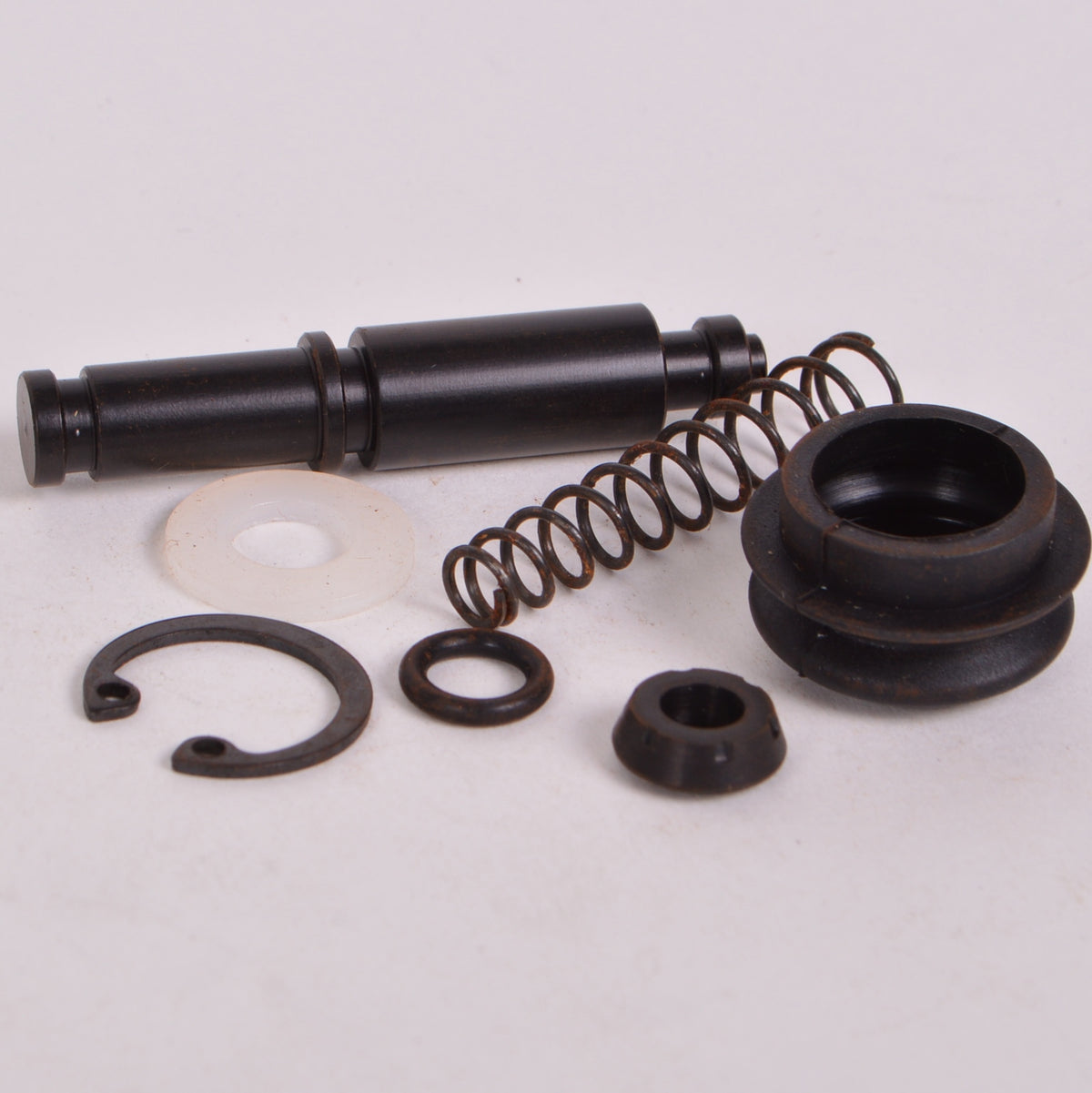 REBUILD KIT - CLUTCH - MASTER CYLINDER - 9mm CARD