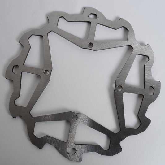 ROTOR - FRONT BRAKE - CX65 - 2018
