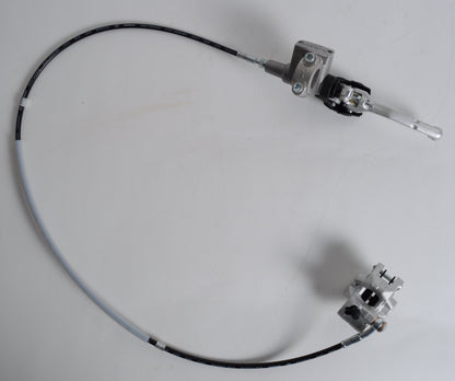 BRAKE ASSEMBLY FRONT DISC - CARD - 2021 and newer CX50