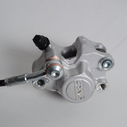 BRAKE ASSEMBLY FRONT DISC - CARD - 2021 and newer CX50