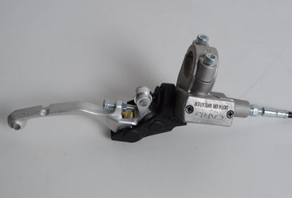 BRAKE ASSEMBLY FRONT DISC - CARD - 2021 and newer CX50