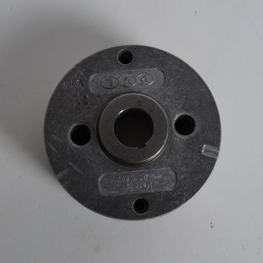 ROTOR - PVL - CX50 FWE