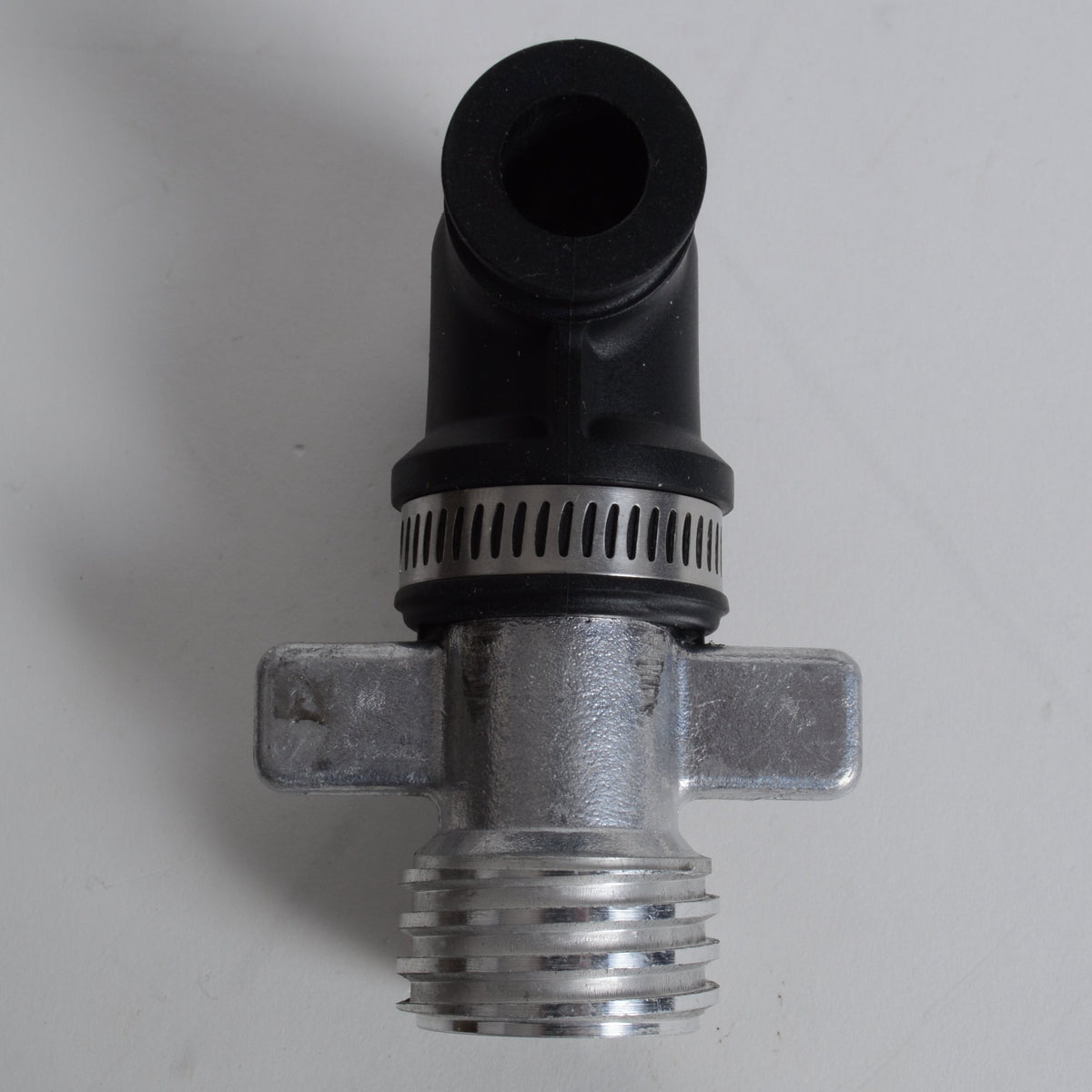 T FITTING - MOLDED - RADIATOR HOSE spigot 2021 and newer