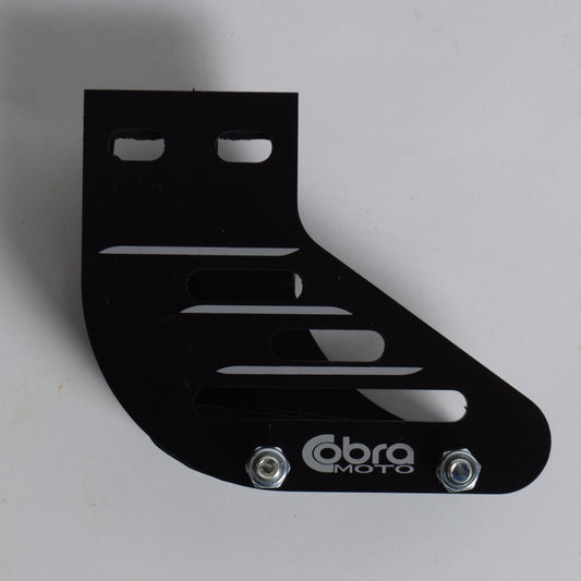 CHAIN BLOCK ASSEMBLY - FWE - FWE KING CX50 Micro E CX5E *Replaced by PAMU0001*