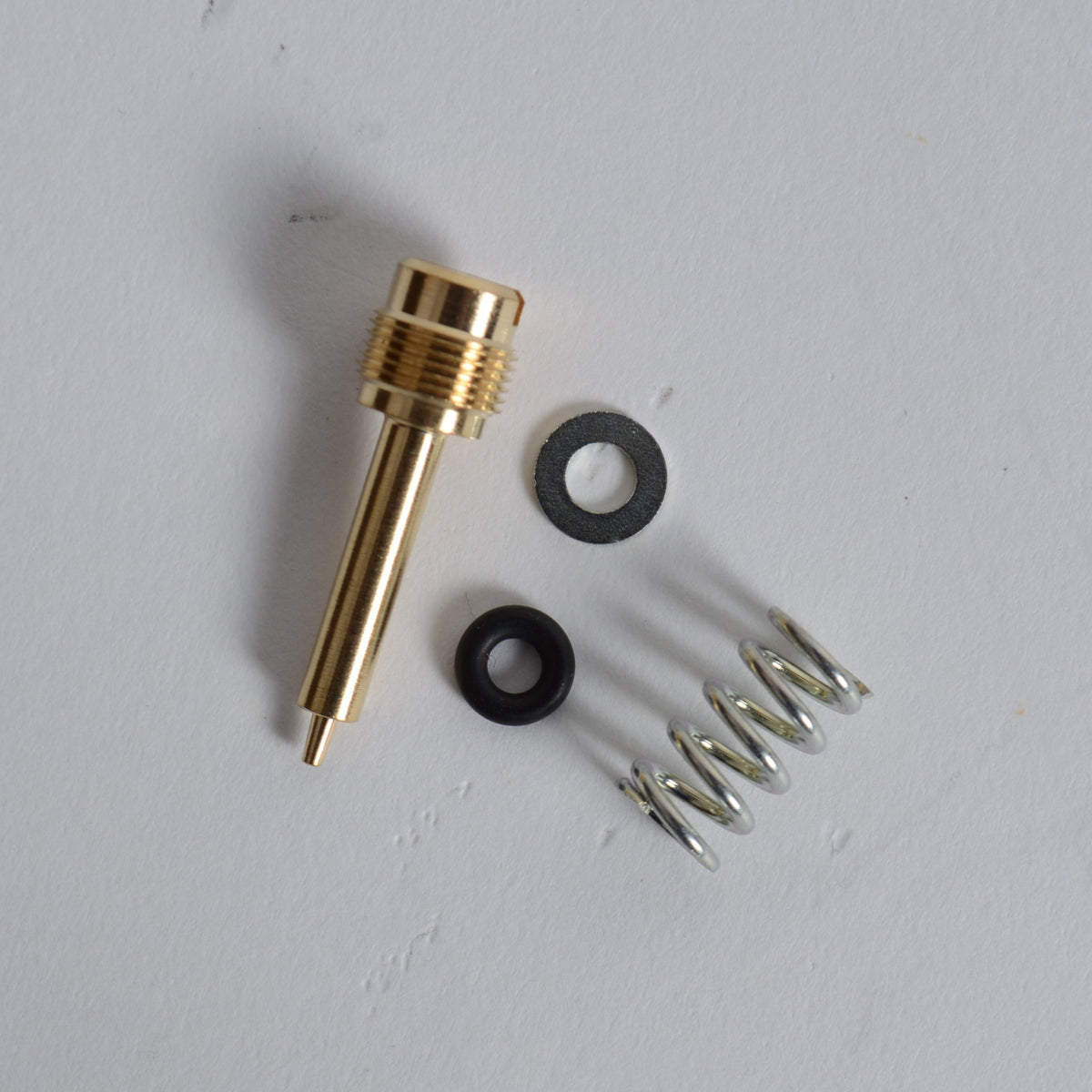 HARDWARE KIT - CARBURETOR REBUILD - DELLORTO 19MM CARB