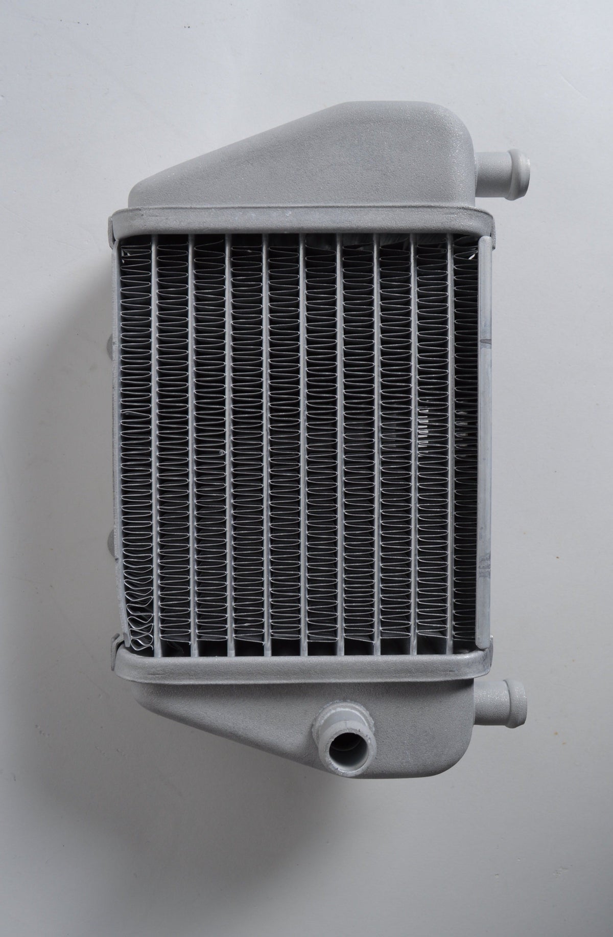 RADIATOR - LEFT OR RIGHT - 2021 AND NEWER KING OR FWE & CX65 RAD